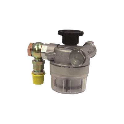 0000908650 0000909250 dla Mercedesów Pump OUT M16x1.5 IN M18x1.5