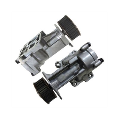 Jakość DEUTZ F4L1011 Pompa oleju silnikowego dla 21/90-217 05711465 Fabryka