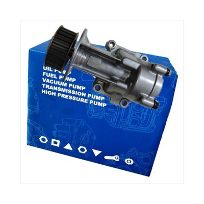 Jakość DEUTZ F4L1011 Pompa oleju silnikowego dla 21/90-217 05711465 Fabryka