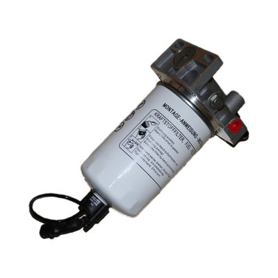 Zestaw filtrów 04506917 04504439 04295976 04295664 04504438 Dla Deutz TCD7.8L6
