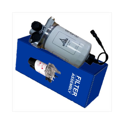 Zestaw filtrów 04506917 04504439 04295976 04295664 04504438 Dla Deutz TCD7.8L6