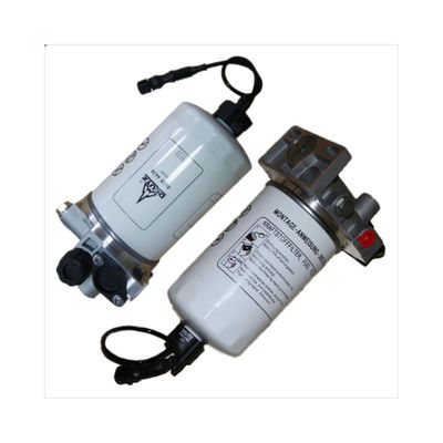 Zestaw filtrów 04506917 04504439 04295976 04295664 04504438 Dla Deutz TCD7.8L6