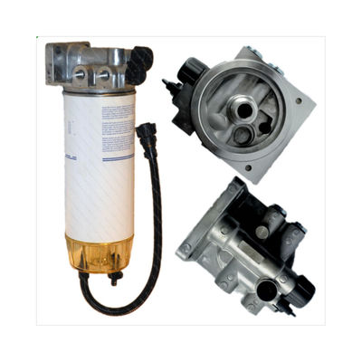 DPOP 04295420 04295422 04291642 04292266 04263993 MD5790R-DTZ-04 Dla DEUTZ