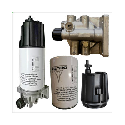DPOP 04295420 04295422 04291642 04292266 04263993 MD5790R-DTZ-04 Dla DEUTZ