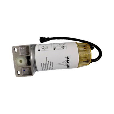 Części filtrów paliwowych 02113152 04292384 1110702 04291642 dla silników DEUTZ
