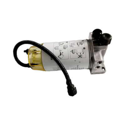 Części filtrów paliwowych 02113152 04292384 1110702 04291642 dla silników DEUTZ
