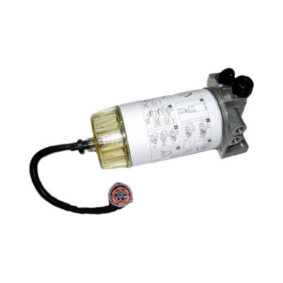 Części filtrów paliwowych 02113152 04292384 1110702 04291642 dla silników DEUTZ