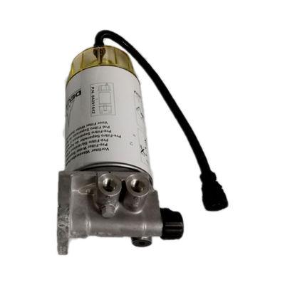 Części filtrów paliwowych 02113152 04292384 1110702 04291642 dla silników DEUTZ