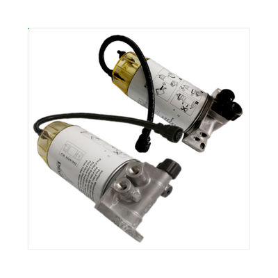 Części filtrów paliwowych 02113152 04292384 1110702 04291642 dla silników DEUTZ