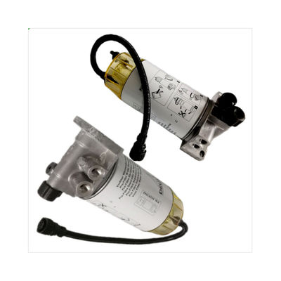 Części filtrów paliwowych 02113152 04292384 1110702 04291642 dla silników DEUTZ