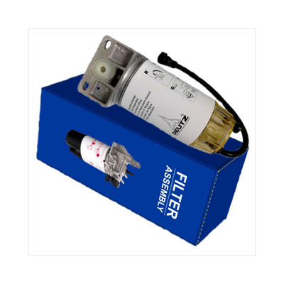 Części filtrów paliwowych 02113152 04292384 1110702 04291642 dla silników DEUTZ