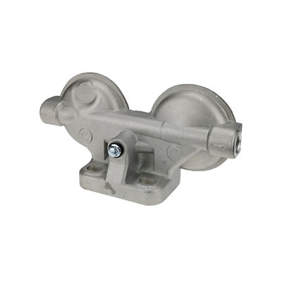 Euro Truck Parts Fuel Filter Assembly 8194541 1676832 240325 241672 Dla FH/FM/FMX/NH 9/10/11/12/13/16 D 16 A/B