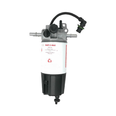 MD5760 F339202060250 G339202060110 R60P-D-MAX Do części filtrów paliwowych Fendt 309
