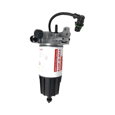 MD5760 F339202060250 G339202060110 R60P-D-MAX Do części filtrów paliwowych Fendt 309