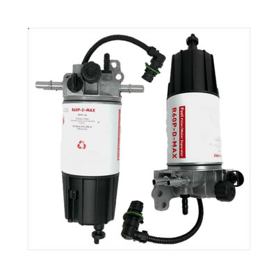 MD5760 F339202060250 G339202060110 R60P-D-MAX Do części filtrów paliwowych Fendt 309