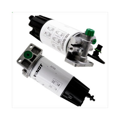 MD5760 F339202060250 G339202060110 R60P-D-MAX Do części filtrów paliwowych Fendt 309