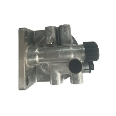 504192159 Głowa filtracyjna 504192165 MD5790PRV10RCR01 DO IVECOTRUCKTRUCK Parker Ractor FFWS z czujnikiem wody