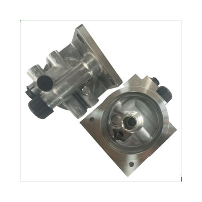 504192159 Głowa filtracyjna 504192165 MD5790PRV10RCR01 DO IVECOTRUCKTRUCK Parker Ractor FFWS z czujnikiem wody