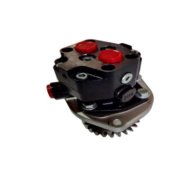 Standardowa pompa paliwa 500334097 504066263 dla IVECOTRUCK CASE/NEW HOLLAND F4AE0684K