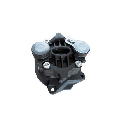 6501106210 HOWO 0440020115 Pompa zębata BOSCH Wstępne zasilanie paliwem
