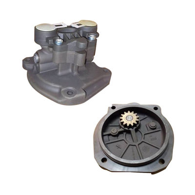 6501106210 HOWO 0440020115 Pompa zębata BOSCH Wstępne zasilanie paliwem