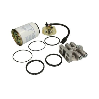 Separator wody do silników wysokoprężnych 8159974 528200077