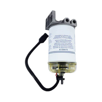 Separator wody do silników wysokoprężnych 8159974 528200077