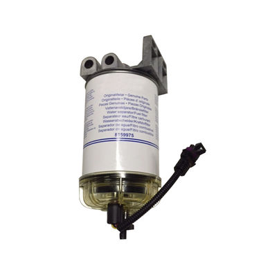 Separator wody do silników wysokoprężnych 8159974 528200077