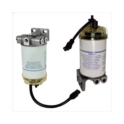 Separator wody do silników wysokoprężnych 8159974 528200077