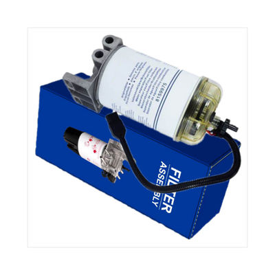 Separator wody do silników wysokoprężnych 8159974 528200077