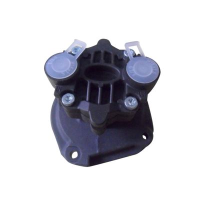 M6000111176A38 0440020114 Wstępna dostawa paliwa z pompy biegów dla HOWO WP12 EURO 3