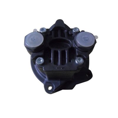 M6000111176A38 0440020114 Wstępna dostawa paliwa z pompy biegów dla HOWO WP12 EURO 3