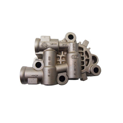 CUMMINS BOSCH DIESEL MP3 4988595 G21001111140A38 Do przesyłki paliwa z pompy biegów