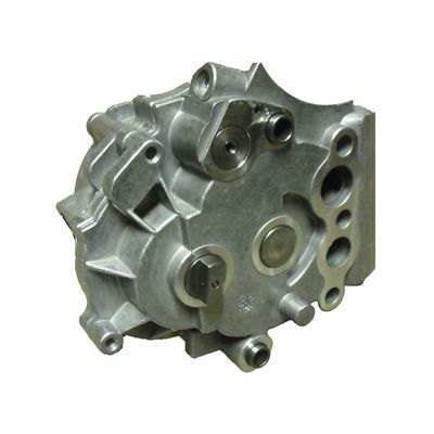 Pompa paliwa zębata ETPS 504083124 504334322 IVECOTRUCK 5801851153 PEUGEOT