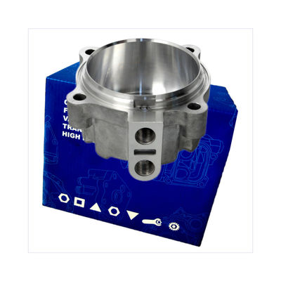 0002671619 5001014987 81321030090 93190978 1246832 0699737 Zmiana cylindru skrzynia biegów 16S-109 osi AP420R