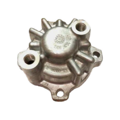 DPOP Aluminiowa osłona skrzyni biegów Dla 1308334011 30994211308334013 1374459
