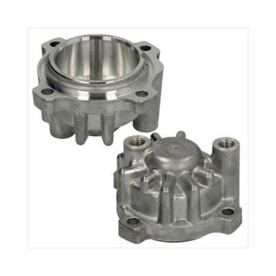 DPOP Aluminiowa osłona skrzyni biegów Dla 1308334011 30994211308334013 1374459