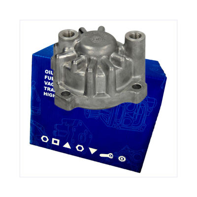 DPOP Aluminiowa osłona skrzyni biegów Dla 1308334011 30994211308334013 1374459