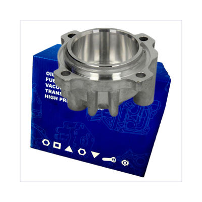 DPOP Aluminiowa osłona skrzyni biegów Dla 1308334011 30994211308334013 1374459