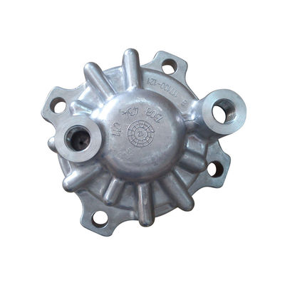 DPOP Aluminiowa osłona skrzyni biegów Dla 1308334011 30994211308334013 1374459