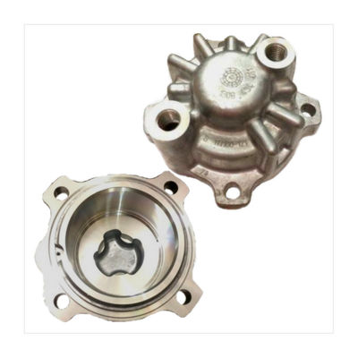DPOP Aluminiowa osłona skrzyni biegów Dla 1308334011 30994211308334013 1374459