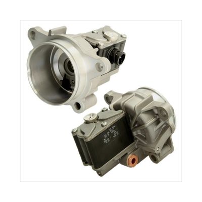 Cylinder shifying 0012604963 0012602263 0012602163 dla MERCEDES BENZ