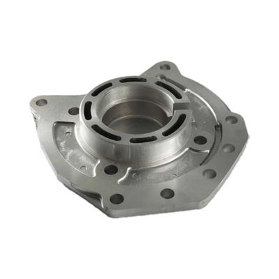 3892610433 3892610233 dla MERCEDES BEN skrzynia biegów pokrywa pompy oleju piasta 22mm