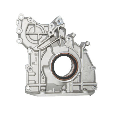 21618956 20581867 Pompa oleju silnikowego 20459167 7420726088 Do D4H BL60/1 BL70/1 12C Rotor 12,3 mm 137,8 mm
