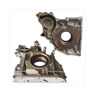 21618956 20581867 Pompa oleju silnikowego 20459167 7420726088 Do D4H BL60/1 BL70/1 12C Rotor 12,3 mm 137,8 mm