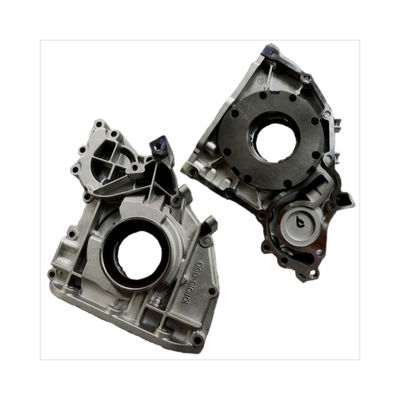 21618956 20581867 Pompa oleju silnikowego 20459167 7420726088 Do D4H BL60/1 BL70/1 12C Rotor 12,3 mm 137,8 mm