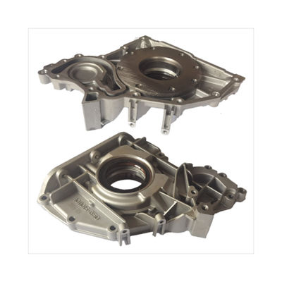 21618956 20581867 Pompa oleju silnikowego 20459167 7420726088 Do D4H BL60/1 BL70/1 12C Rotor 12,3 mm 137,8 mm