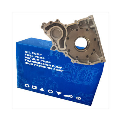 21618956 20581867 Pompa oleju silnikowego 20459167 7420726088 Do D4H BL60/1 BL70/1 12C Rotor 12,3 mm 137,8 mm