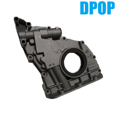 OEM pompa oleju silnikowego dla 21486014 21075490 20906321 20859343 7421486014 DEUTZ TCD2013L06 4V Penta TAD734GE TAD752/3/4GE