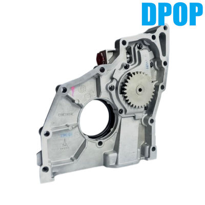 OEM pompa oleju silnikowego dla 21486014 21075490 20906321 20859343 7421486014 DEUTZ TCD2013L06 4V Penta TAD734GE TAD752/3/4GE